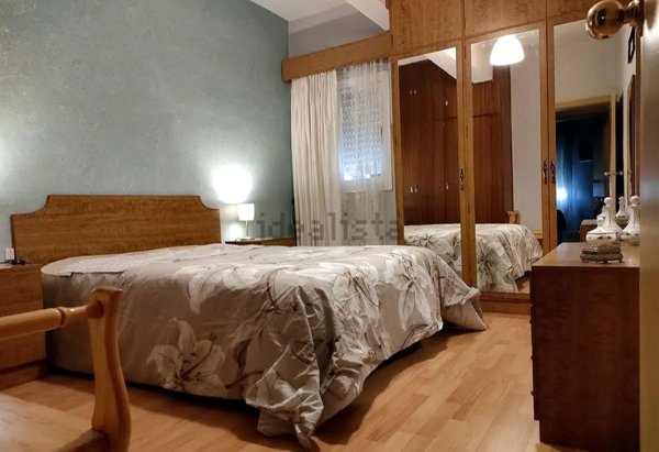 appartamento in affitto a Napoli