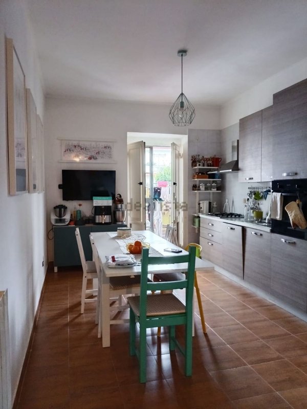 appartamento in affitto a Napoli in zona Chiaiano