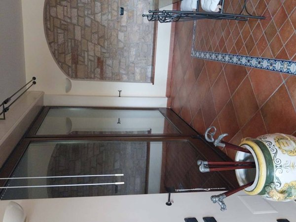 appartamento in affitto a Napoli in zona Camaldoli