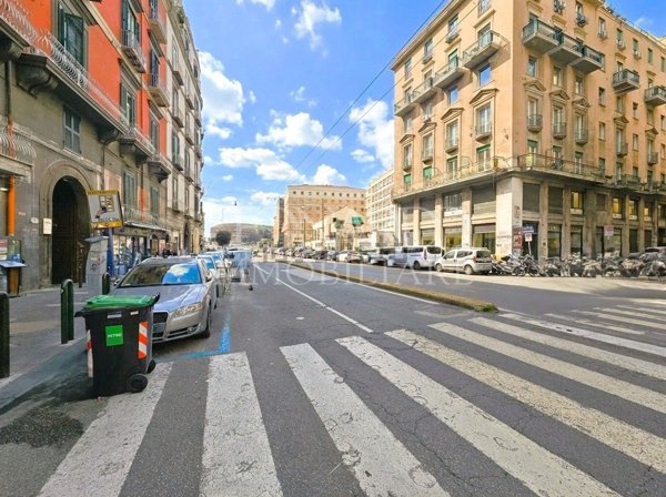 ufficio in affitto a Napoli