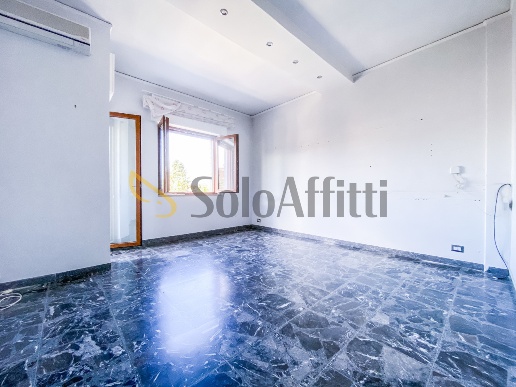 appartamento in affitto a Napoli in zona Capodimonte / Colli Aminei