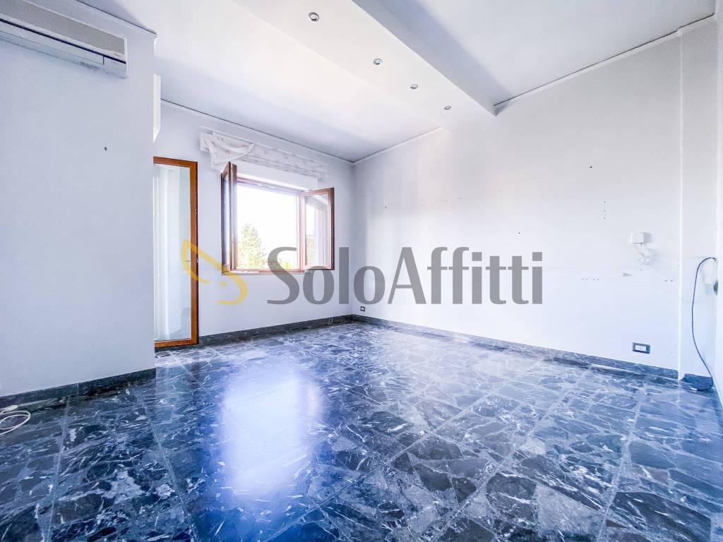 appartamento in affitto a Napoli in zona Capodimonte / Colli Aminei