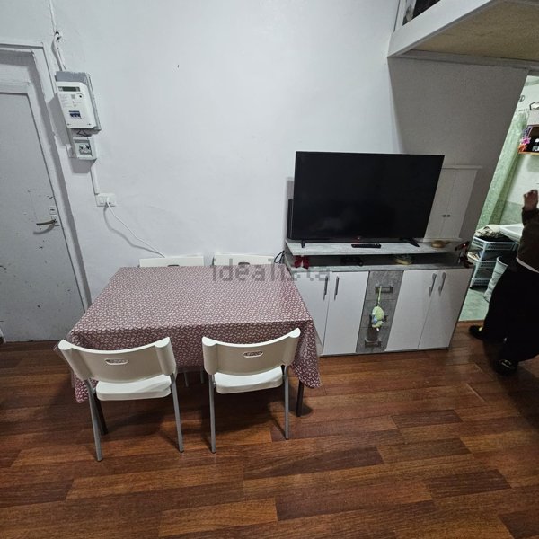 appartamento in affitto a Napoli in zona San Ferdinando