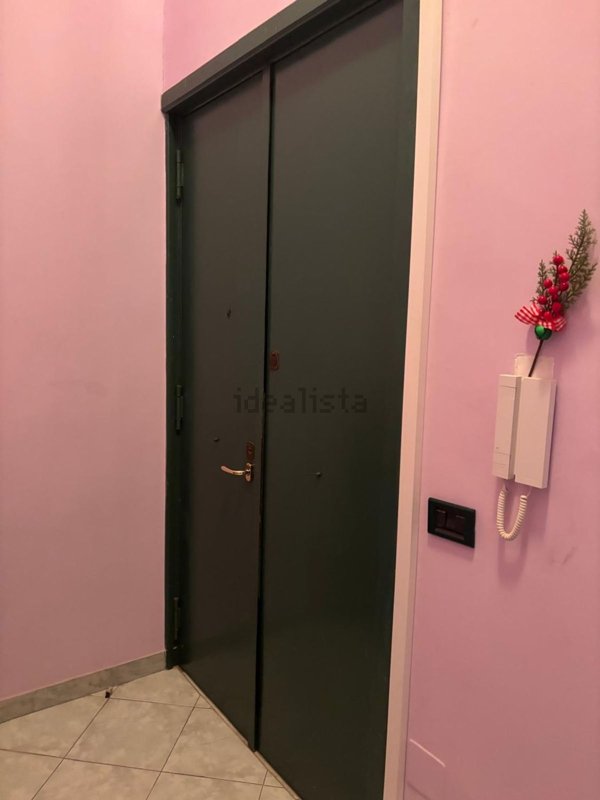 appartamento in affitto a Napoli in zona San Lorenzo