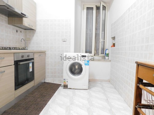 appartamento in affitto a Napoli in zona San Lorenzo