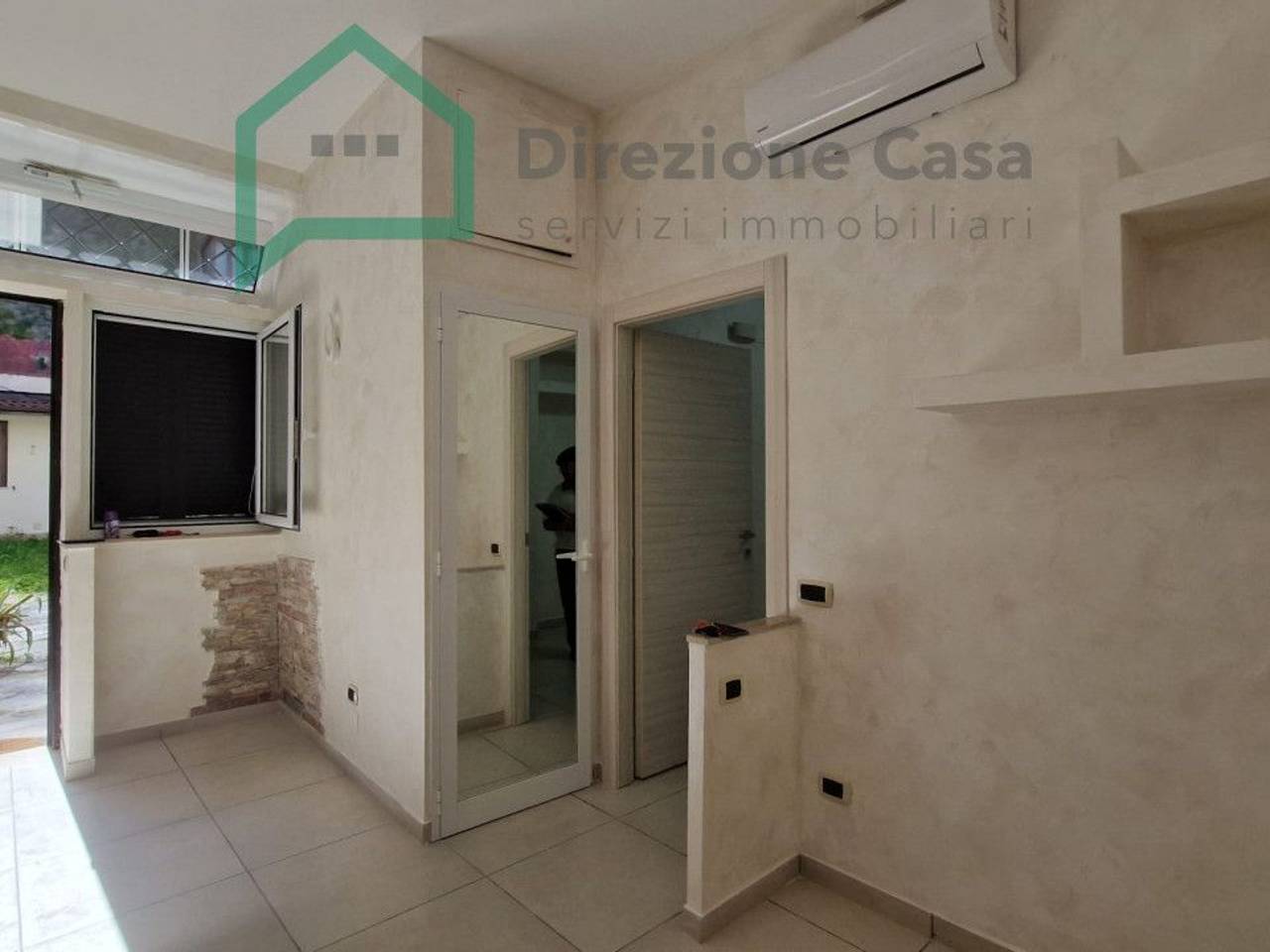 appartamento in affitto a Napoli in zona Capodimonte / Colli Aminei