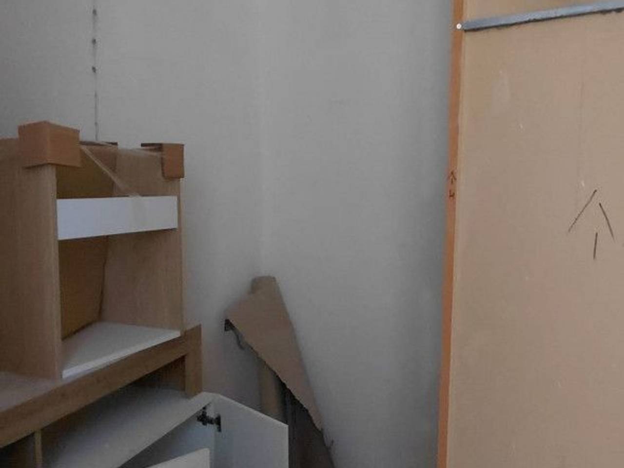 appartamento in affitto a Napoli in zona Stella