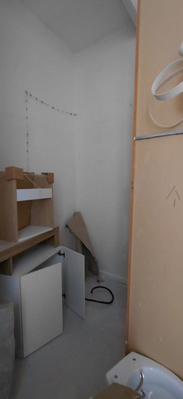 appartamento in affitto a Napoli