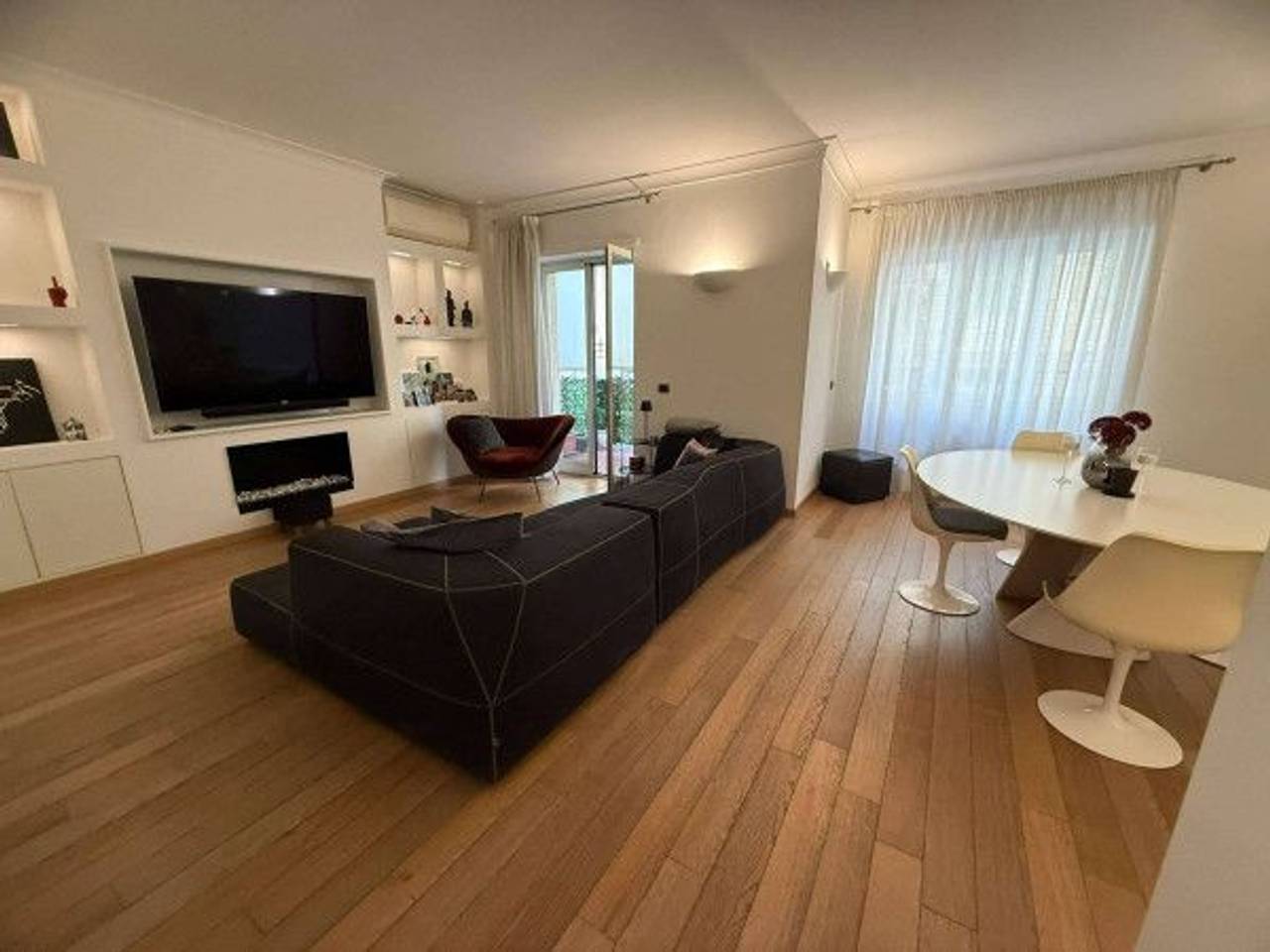 appartamento in affitto a Napoli in zona Vomero