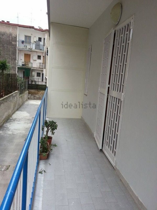 appartamento in affitto a Napoli in zona Fuorigrotta