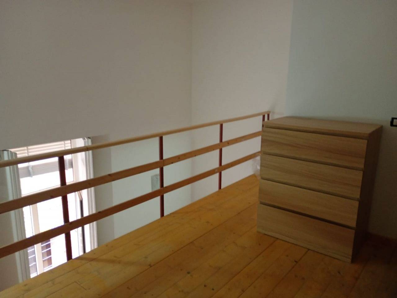 appartamento in affitto a Napoli in zona Poggioreale