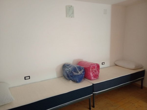 appartamento in affitto a Napoli