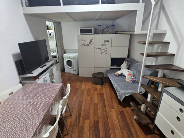 appartamento in affitto a Napoli
