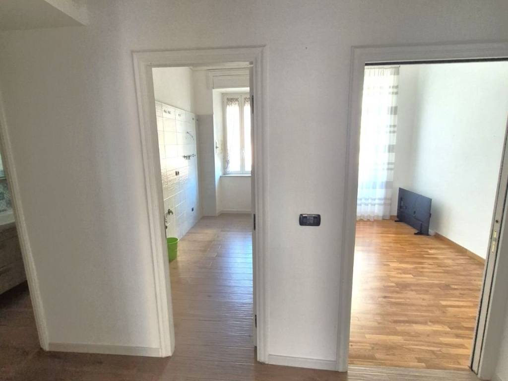 appartamento in affitto a Napoli in zona Fuorigrotta