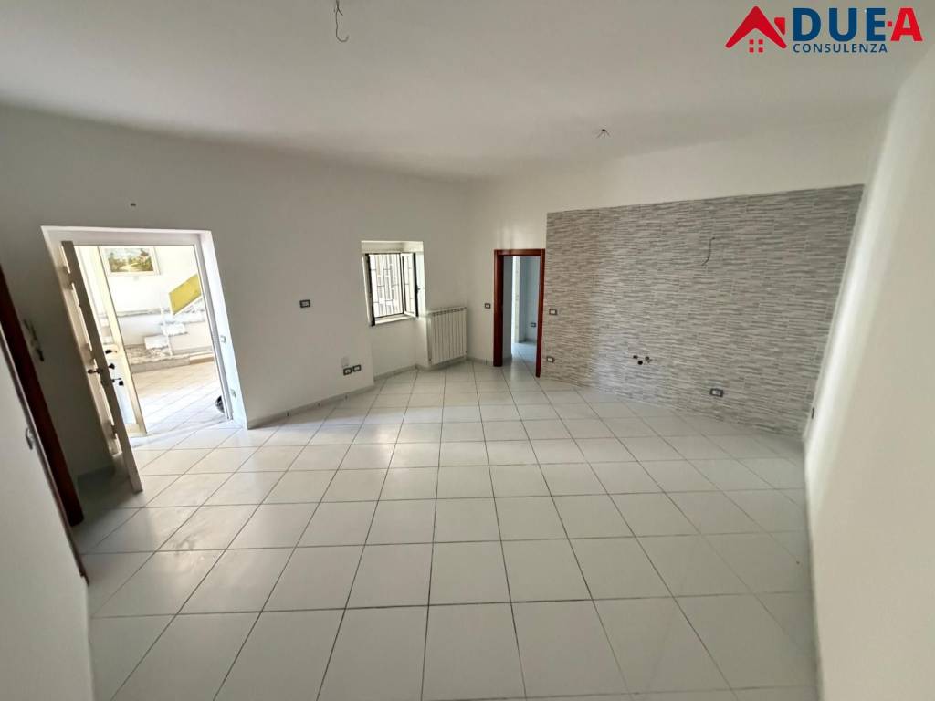 appartamento in affitto a Napoli in zona Camaldoli