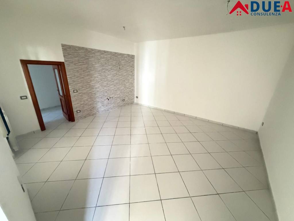 appartamento in affitto a Napoli in zona Camaldoli