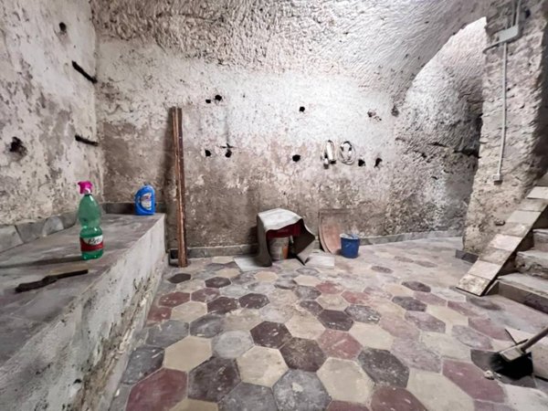 locale commerciale in affitto a Napoli