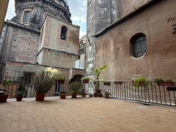 appartamento in affitto a Napoli