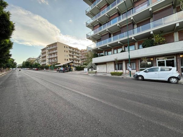 appartamento in affitto a Napoli in zona Posillipo