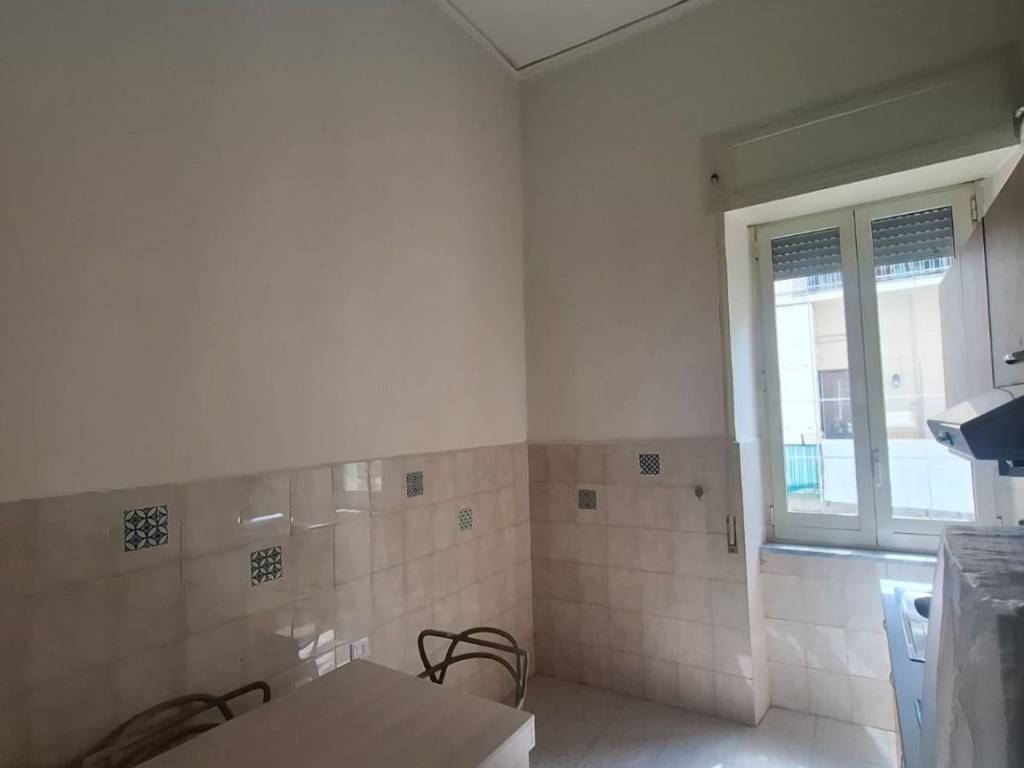 appartamento in affitto a Napoli