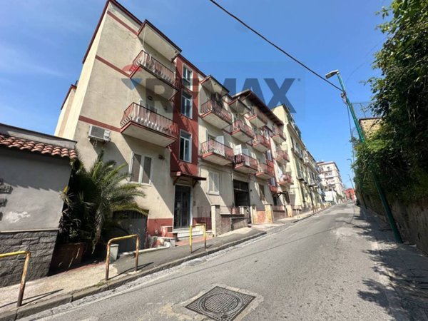 appartamento in affitto a Napoli in zona Capodimonte / Colli Aminei