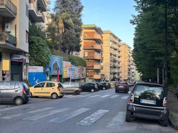 appartamento in affitto a Napoli in zona Camaldoli