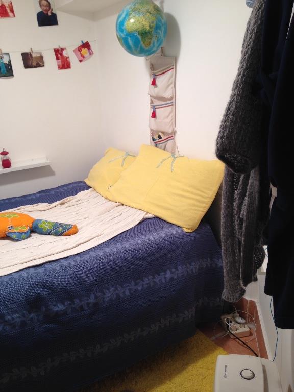 appartamento in affitto a Napoli in zona Posillipo