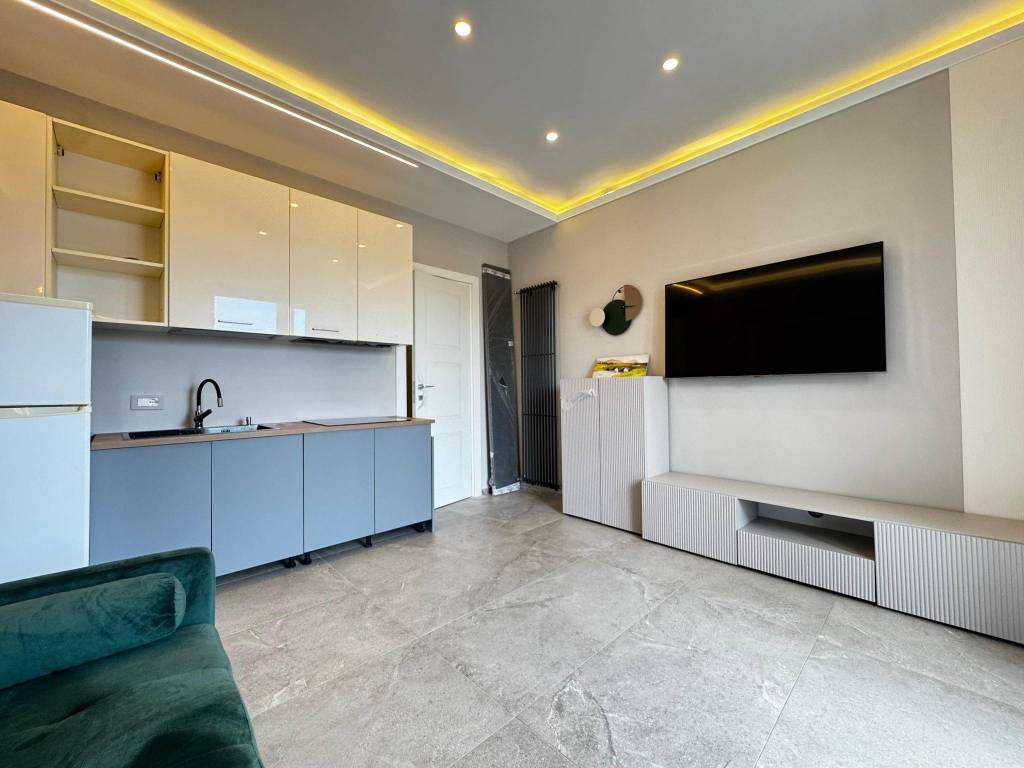 appartamento in affitto a Napoli in zona Vomero