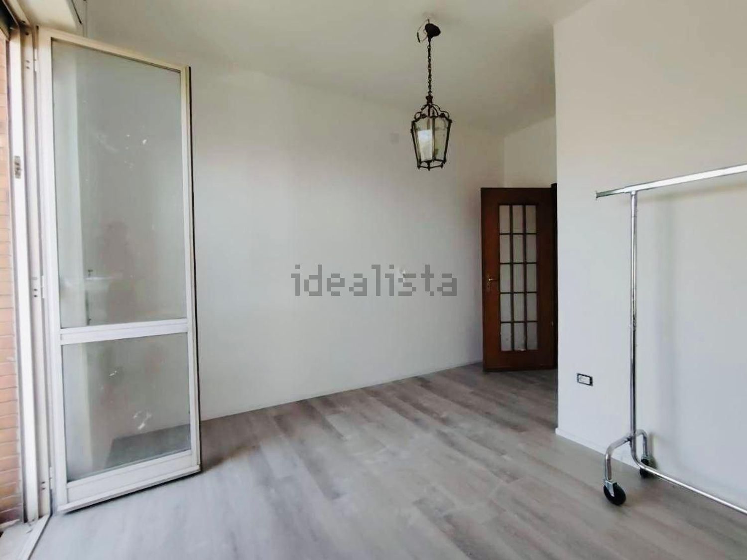 appartamento in affitto a Napoli in zona Arenella