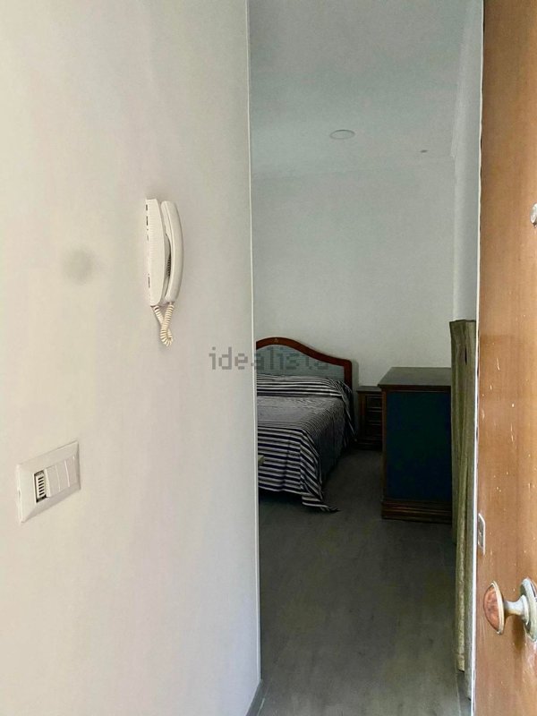 monolocale in affitto a Napoli