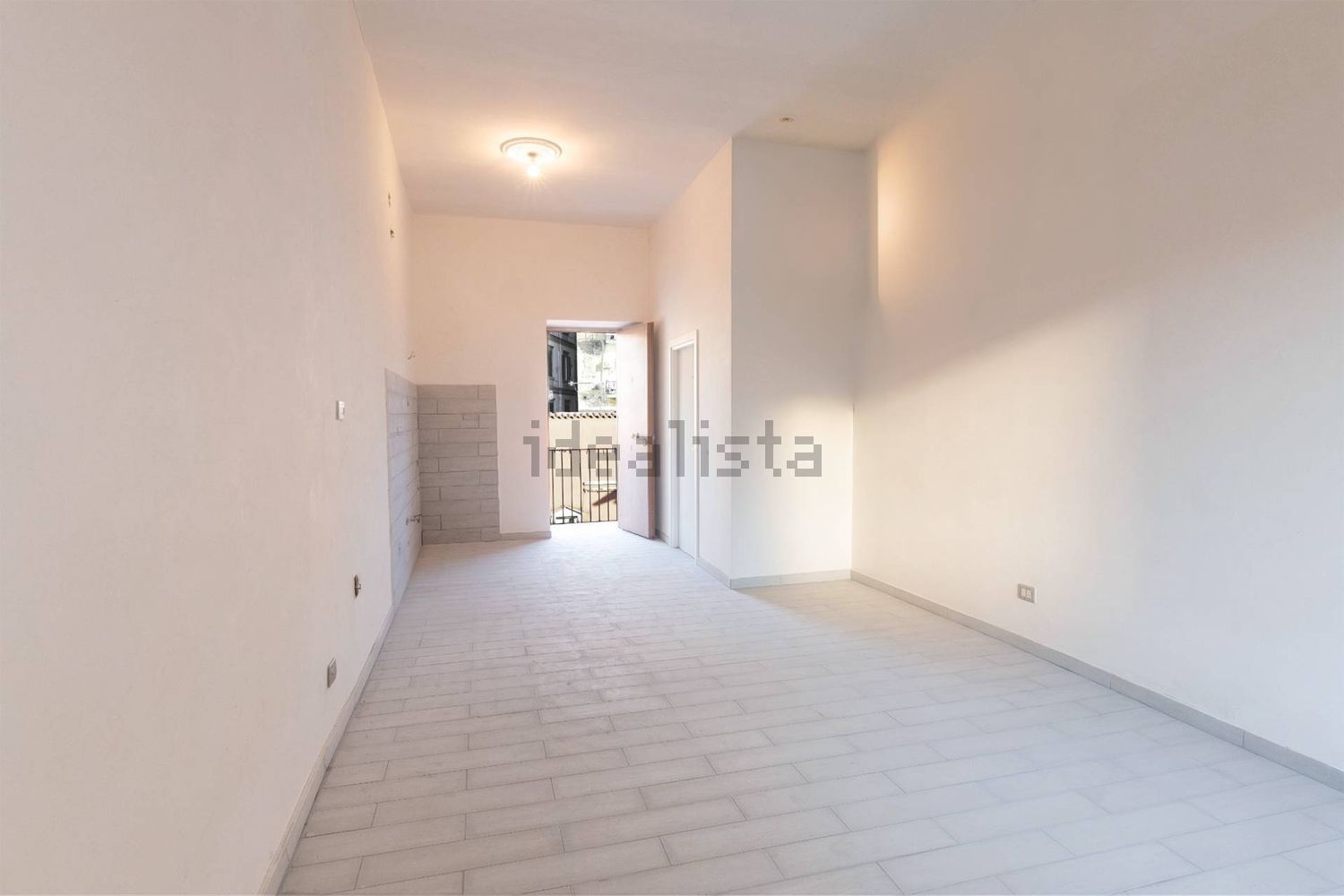 appartamento in affitto a Napoli in zona Secondigliano