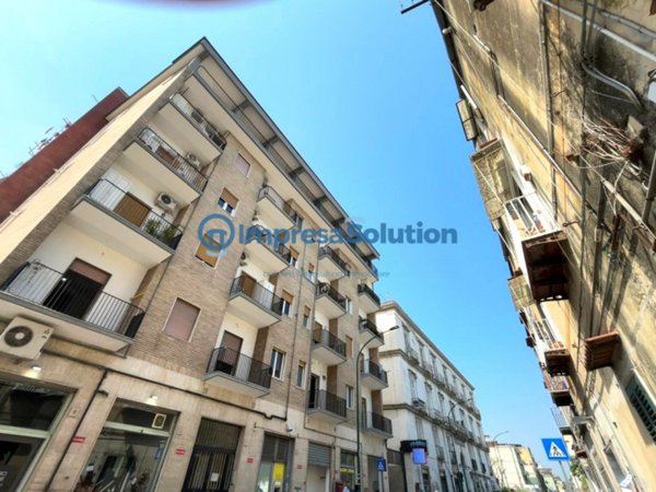 negozio in affitto a Napoli in zona Capodimonte / Colli Aminei