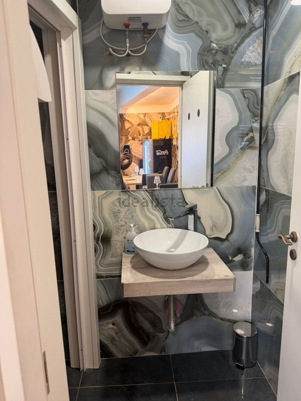 appartamento in affitto a Napoli in zona Arenella