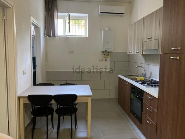 appartamento in affitto a Napoli in zona Camaldoli