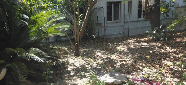 appartamento in affitto a Napoli in zona Posillipo