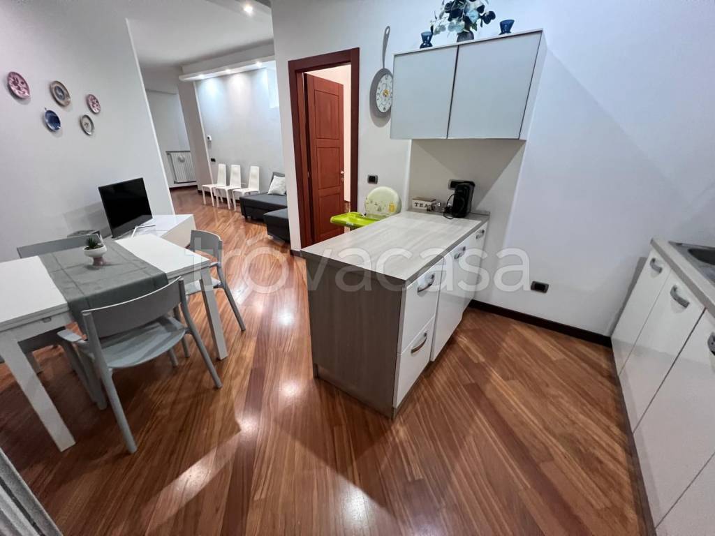 appartamento in affitto a Napoli in zona Vomero