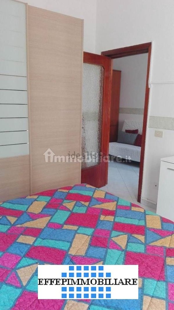 appartamento in affitto a Napoli in zona Vomero