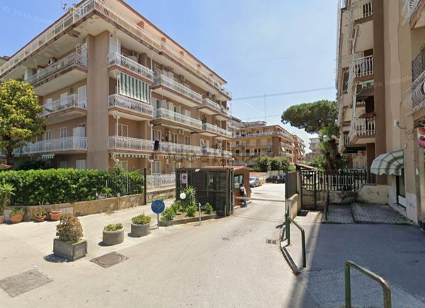 appartamento in affitto a Napoli in zona Pianura