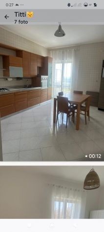 appartamento in affitto a Napoli in zona Pianura