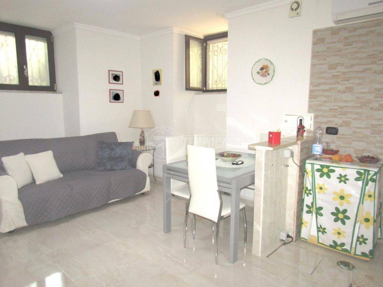 appartamento in affitto a Napoli in zona Bagnoli