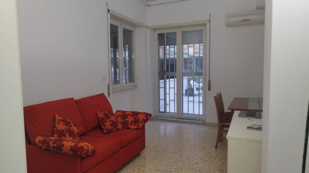 appartamento in affitto a Napoli in zona Vomero