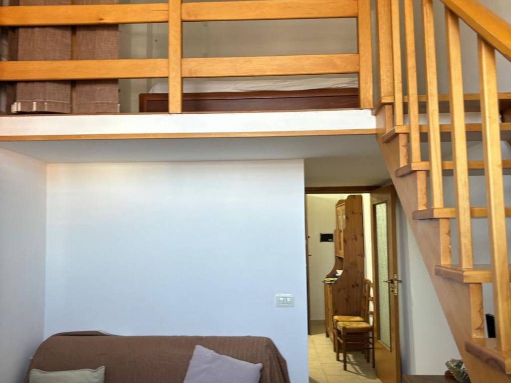 appartamento in affitto a Napoli