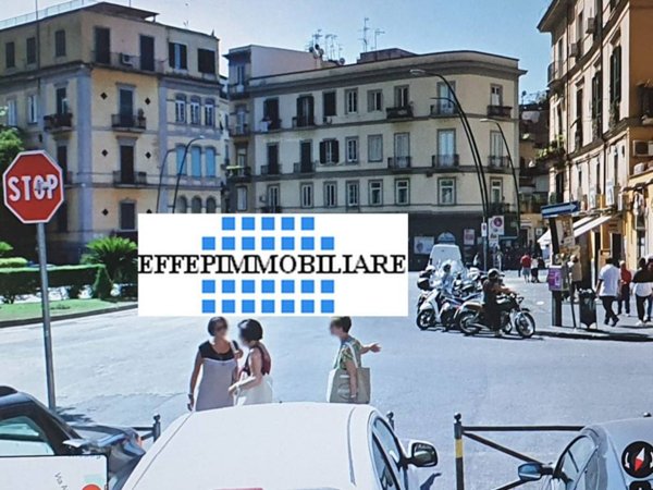 appartamento in affitto a Napoli in zona Vomero