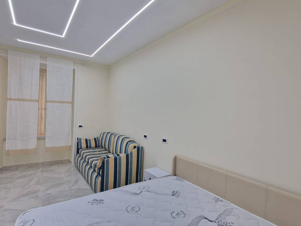 appartamento in affitto a Napoli