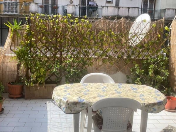 appartamento in affitto a Napoli