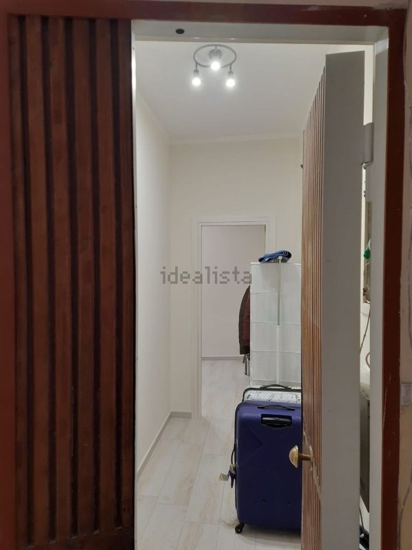 appartamento in affitto a Napoli in zona Piscinola