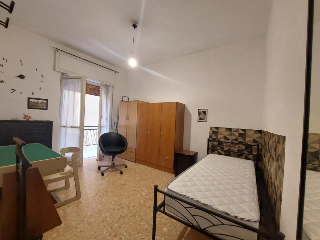 appartamento in affitto a Napoli in zona Pendino / San Giuseppe