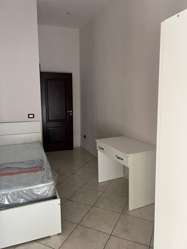 appartamento in affitto a Napoli