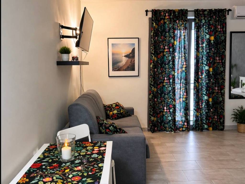 appartamento in affitto a Napoli in zona Pendino / San Giuseppe