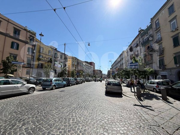 appartamento in affitto a Napoli in zona Vicaria